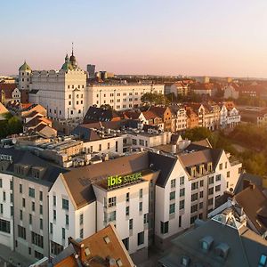 ibis Styles Szczecin Stare Miasto
